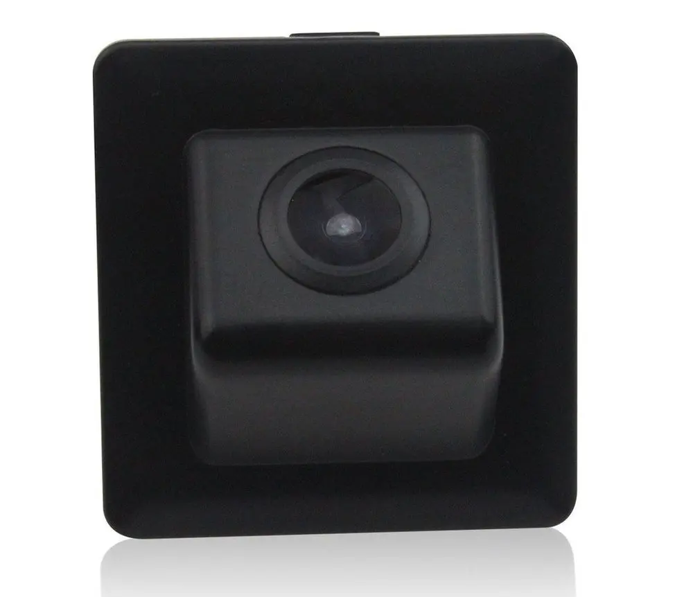 

170 Degree Wide Angle Car Rear View Reverse Backup Camera Waterproof for Car Monitor for Toyota Prado 2010 2011 2012