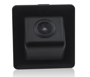 

170 Degree Wide Angle Car Rear View Reverse Backup Camera Waterproof for Car Monitor for Toyota Prado 2010 2011 2012