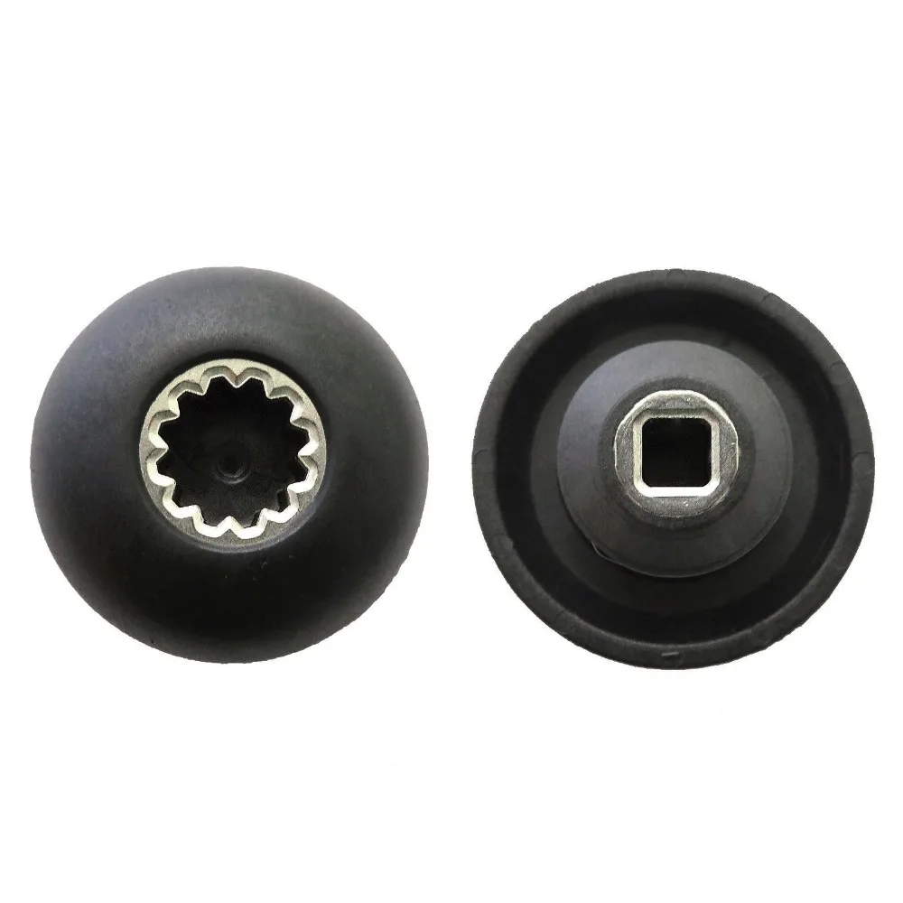 

100% Original JTC OMNIBLEND DRIVE SOCKET Mushroom Head compatible with JTC models serial no starting from 4 or 5