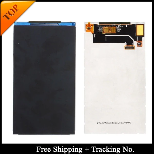 Номер отслеживания 100% протестирован для SAMSUNG XCOVER 4 LCD Samsung G390F G390 ЖК-экран сенсорный