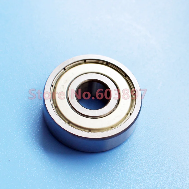 628ZZ 8x24x8 mm 628Z flange Ball Bearings 628 ZZ F628ZZ 628ZZ 8x24x8mm miniature deep groove ball