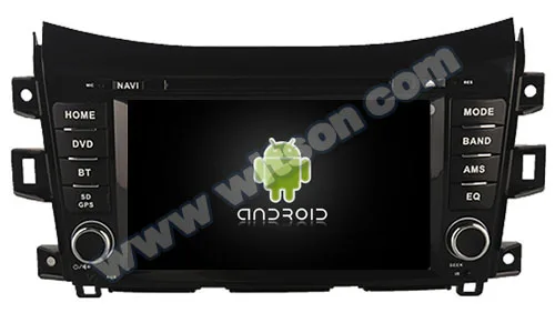 Discount 8" Quad Core Android 6.0 OS Car DVD for Mercedes-Benz X-Class 2016-2017 with Calling Function Support & External TPMS Support 4 Discount 8" Quad Core Android 6.0 OS Car DVD for Mercedes-Benz X-Class 2016-2017 with Calling Function Support & External TPMS Support 4