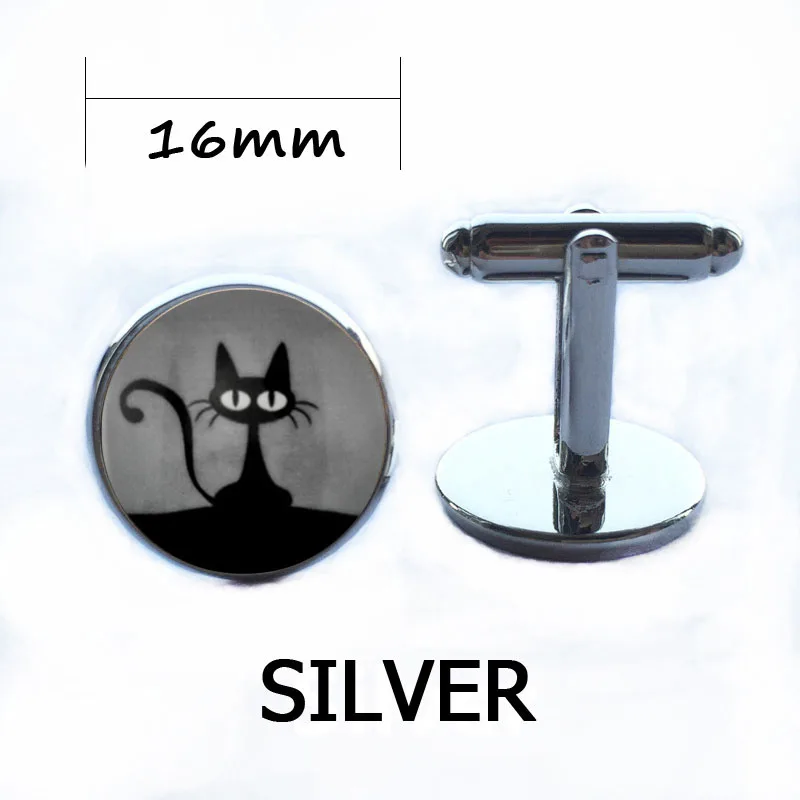 19Cufflink