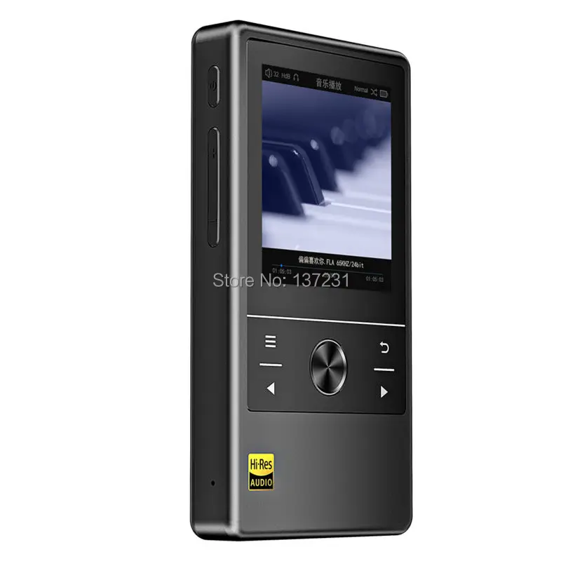 Cayin N3 + кожаный чехол DSD Bluetooth otg hifi портативный плеер Музыкальный mp3 USB аудио DAP