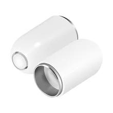 Профессиональная Магнитная сменная крышка карандаша для планшета без повреждения компьютера стилус колпачок практичная магнитная ручка наконечник Запасная часть