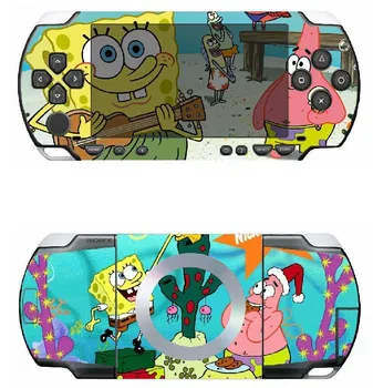 

238 Vinyl Skin Sticker Protector for Sony PSP 1000 skins Stickers for PSP1000