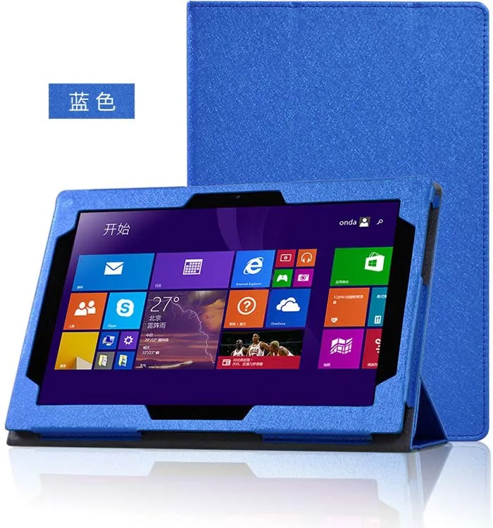 

Luxury Ultra Slim Manget Sleep/Wake Silk Grain Stand PU Leather Cover Tablet Protect Case For Lenovo Miix 3-1030 Miix 3 10 10.1