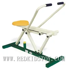 Высококачественное оборудование для тренировки тела для парка лодочного оборудования для взрослых HZ-183-5