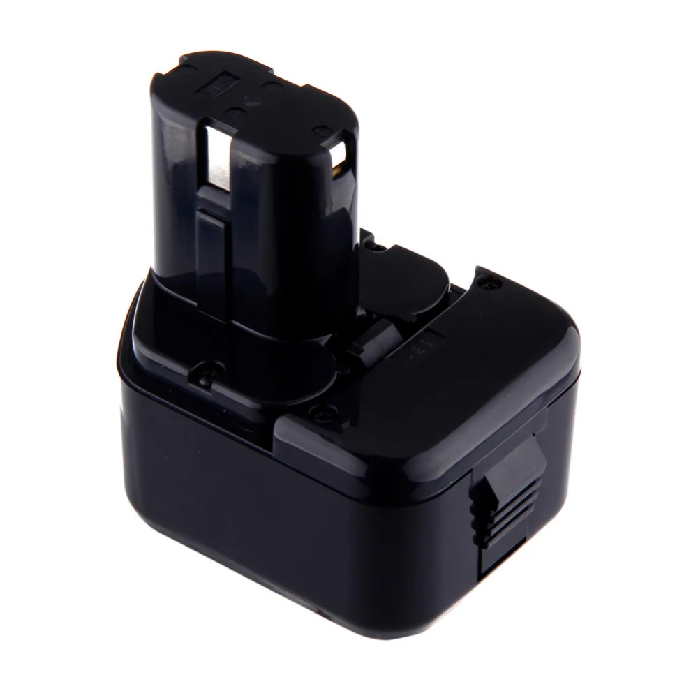 Skup NI MH 12V 3000mAh baterii dla Hitachi EB1214S, EB1220BL, EB1220HL, EB1220HS DH15DV DN12DY DN12DYK DN12Y DW18D