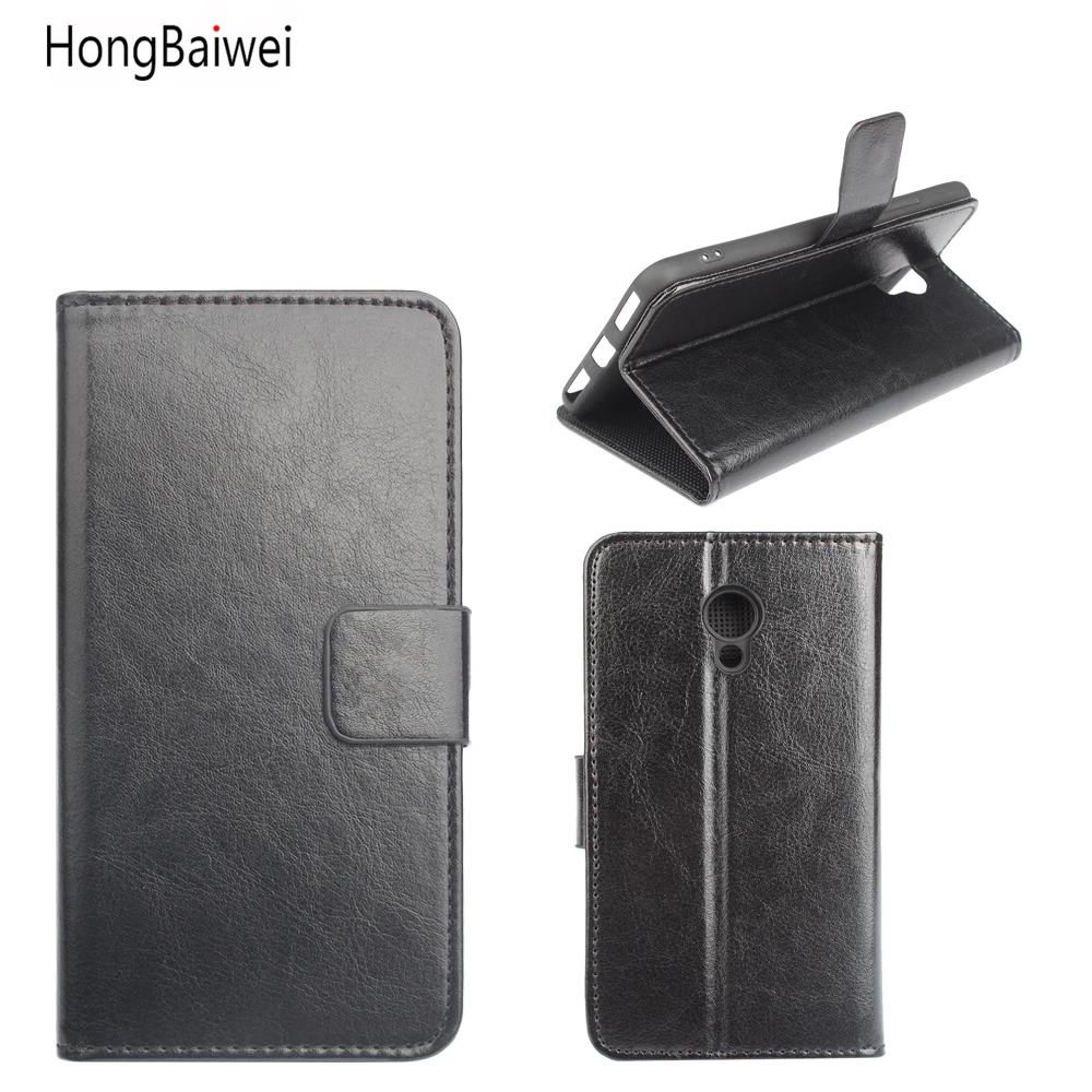 

Original High Quality Leather Case For Meizu M5s Case Flip Shell For Meilan 5S Cover Funda Coque Bags Phone Cases