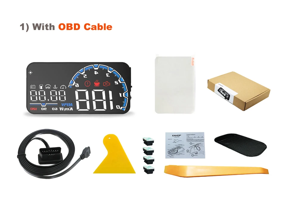 OBD Version-1