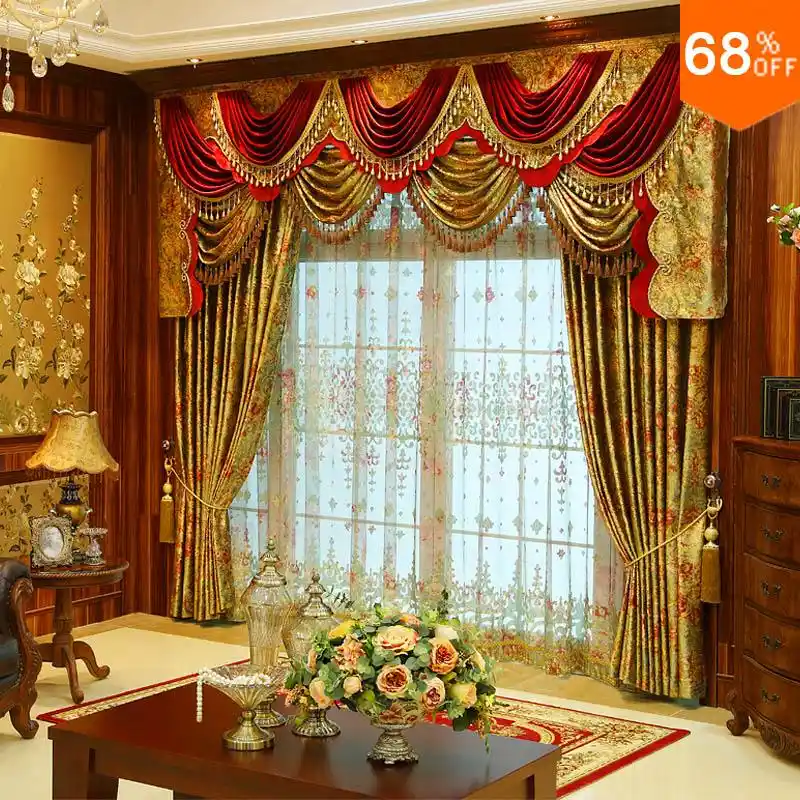 New Luxury Curtains Rod Brackets Support Rideaux Plexiglass