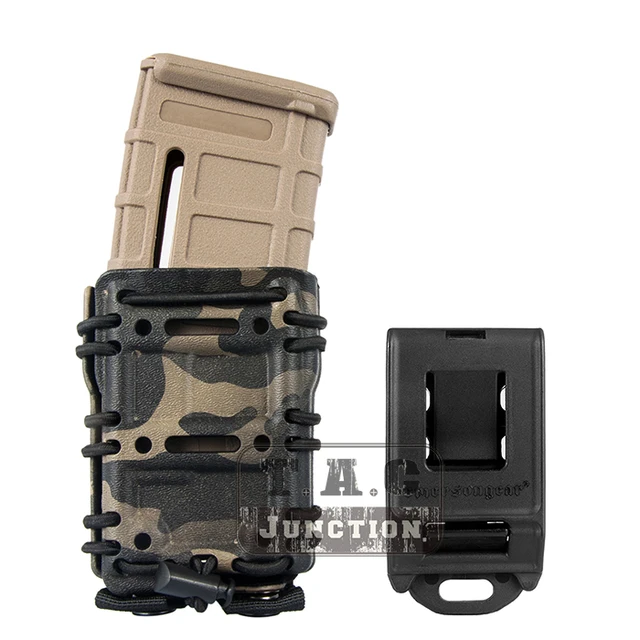 Emerson Tactical MOLLE / Belt Scorpion M4 / AR15 556 5.56 .223