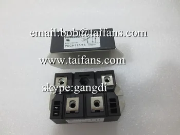 

original new PSCH125/16 PSCH125/12 diode Rectifier module