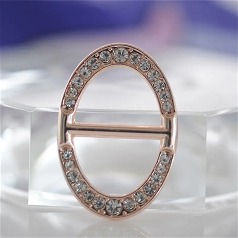 Anti-Going Silk Scarf Buckle Coat Western Ornament Badge Gift Crystal Five-Petal Brooch Anti-Going Silk Scarf Buckle Coat Western Ornament Badge Gift Crystal Five-Petal Brooch