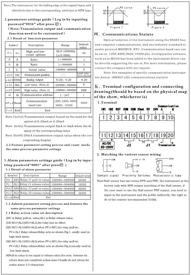 HB965-5