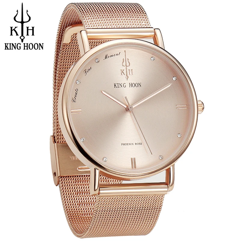 Women Watches Women Top Brand Luxury Casual Quartz Watch Female Ladies