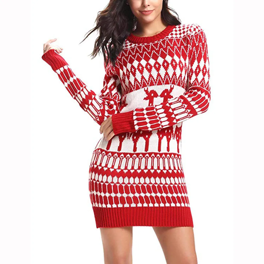 christmas dresses women