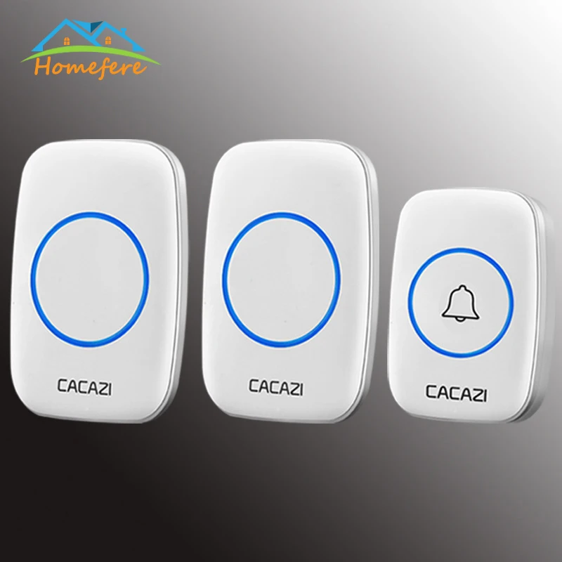 Doorbell 2