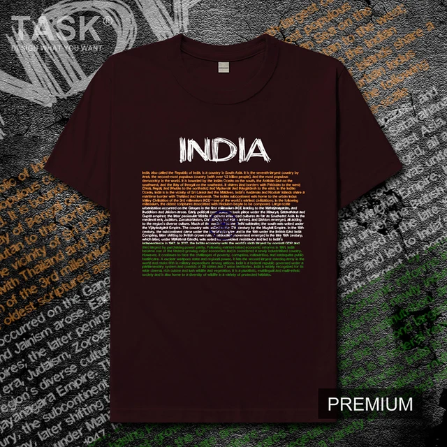 sports tees india