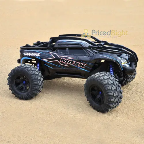 China traxxas x-maxx Suppliers