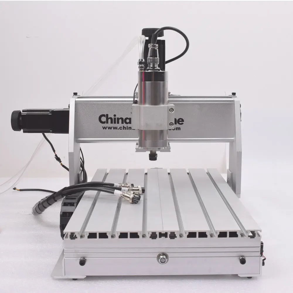 cnc machine