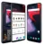 2018 Oneplus 6 T&eacute;l&eacute;phone Portable &Eacute;tanche 6.28 pouces Snapdragon 845 Octa Core Android8.1 Double Cam&eacute;ra 20MP 16MP NFC &Eacute;tanche T&eacute;l&eacute;phone