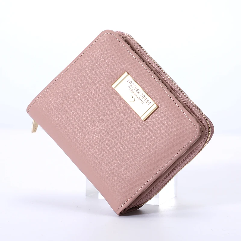 Unishow Multifuncation Wallet Women Small Zipper Women Purse Short Brand Designer Coin Purse Mini Ladies Wallet Girl Card Purse Unishow Multifuncation Wallet Women Small Zipper Women Purse Short Brand Designer Coin Purse Mini Ladies Wallet Girl Card Purse