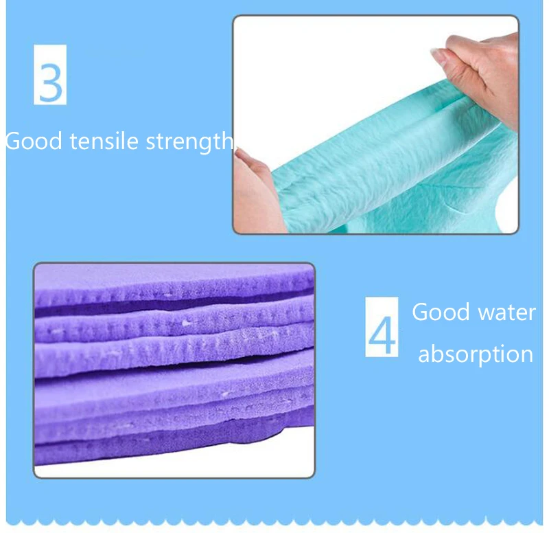 Dog Towel Absorbent Towel  (9)