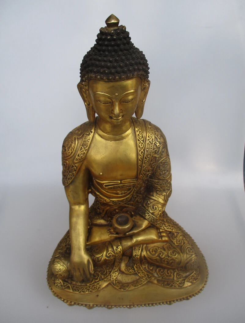 Compare Prices on Brass Buddha Statue Online Shopping/Buy Low Price