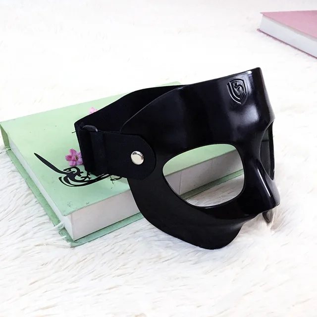 Basketball Mask Nose Browbone Face Guard 100Carbon Fiber Sports Helmet