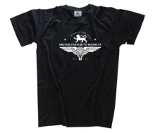 British Parachute Regiment - 1942 T-Shirt S-XXXL Harajuku Tops t shirt Fashion Classic Unique free shipping British Parachute Regiment - 1942 T-Shirt S-XXXL Harajuku Tops t shirt Fashion Classic Unique free shipping