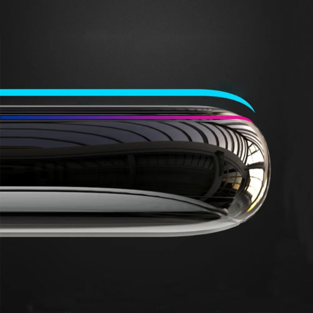 3D мягкая защитная пленка для samsung Galaxy A7 A8 A6 Plus J4 J6 J8 Защитная пленка для экрана A40 A20 A30 нано Гидрогелевая пленка не стекло
