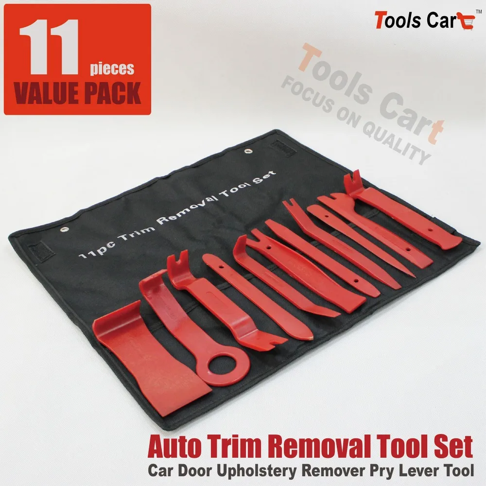 car molding trim removal tools for clip removing door panel trim dash