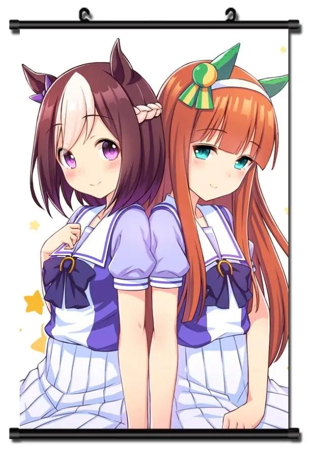Anime Uma Musume Pretty Derby Pillow Cover Case Body Hugging Cushion Dakimakura Collectables Japanese Anime Collectables Anime Uma Musume Pretty Derby Pillow Cover Case Body Hugging Cushion Dakimakura Collectables Japanese Anime Collectables
