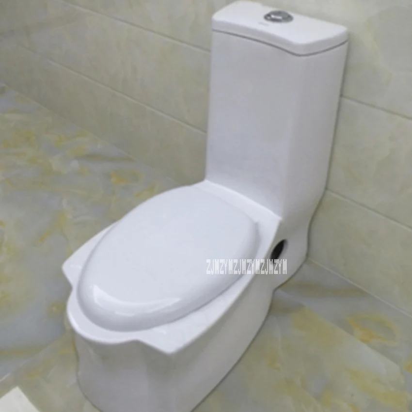M-32155, домашний сифон для ванной комнаты, туалет для пожилых людей, двойной керамический туалет высокого качества, 305 мм/400 мм