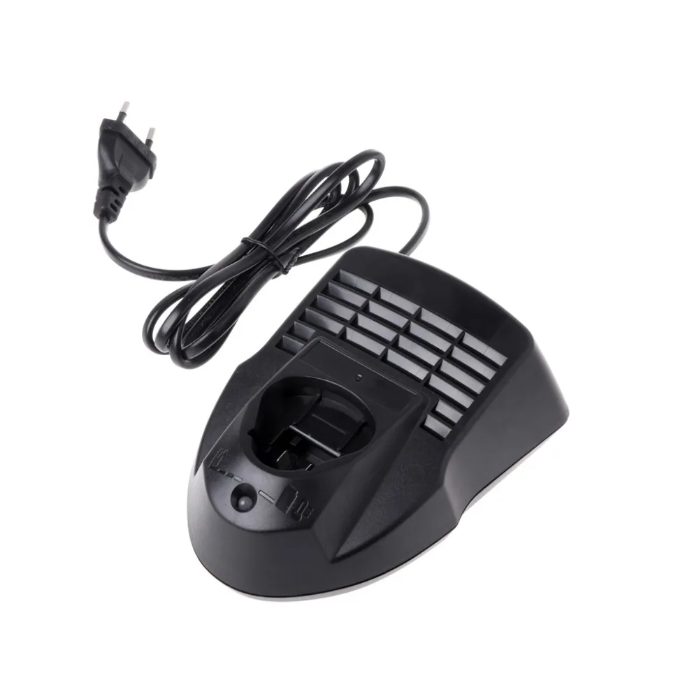 ANENG Li-ion Battery Charger AL1115CV For Bosch 10.8V 12V Power Tools 2607225146 EU/US ANENG Li-ion Battery Charger AL1115CV For Bosch 10.8V 12V Power Tools 2607225146 EU/US