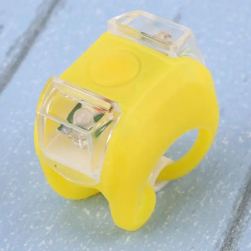 Perfect Outdoor Night  Lights Alert Baby Stroller light Waterproof 8