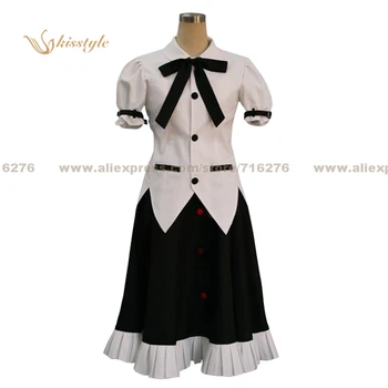 

Kisstyle Fashion Touhou Project Toho Project Shrine Maiden Shoot the Bullet Syameimaru Aya Uniform COS Clothing Cosplay Costume