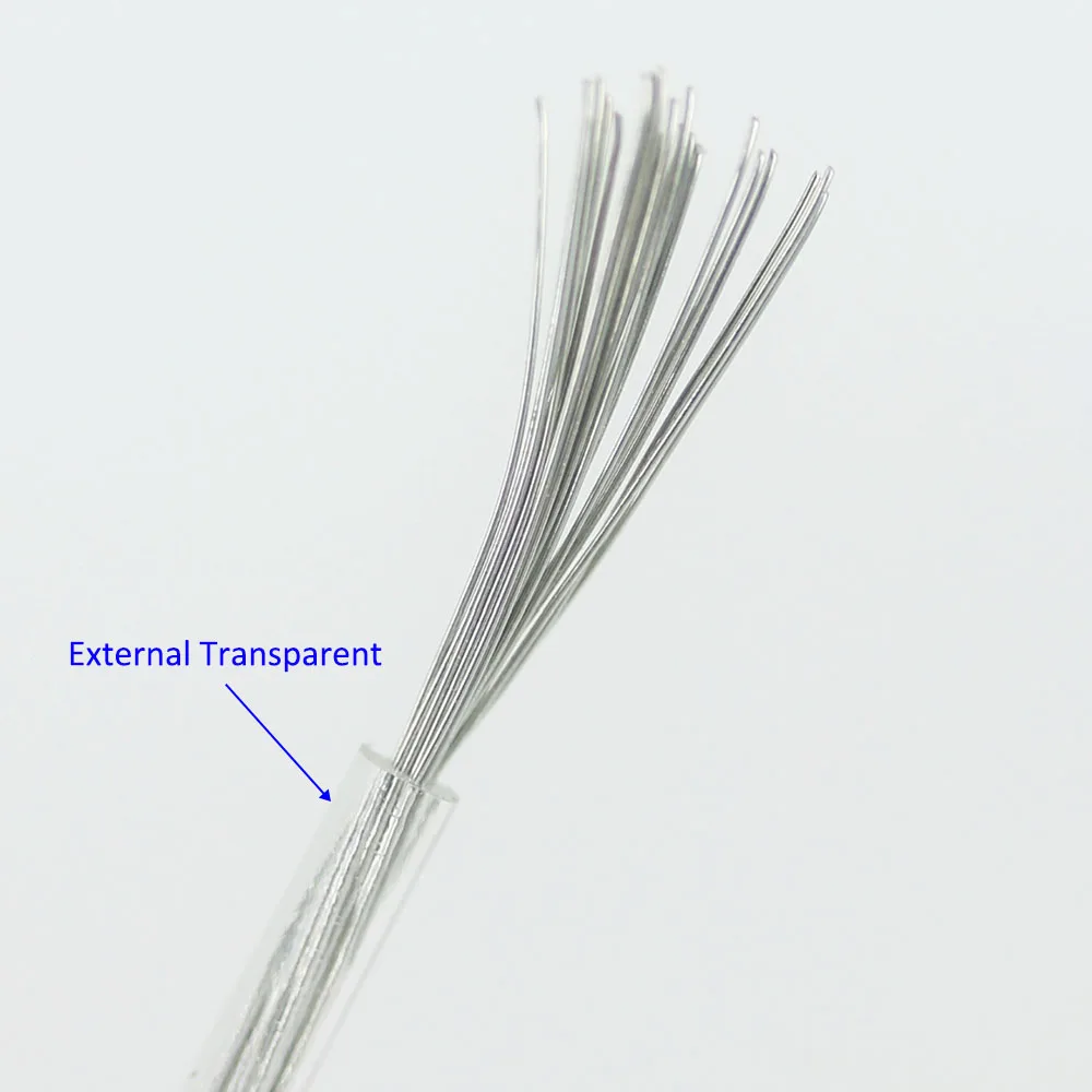 N-KPC1340_6_JONSNOW 24 Pin PSU Power Supply Extension Cable power 30cm 24 pin Power Supply Male to Female ATX Mining for Computer Adaptor