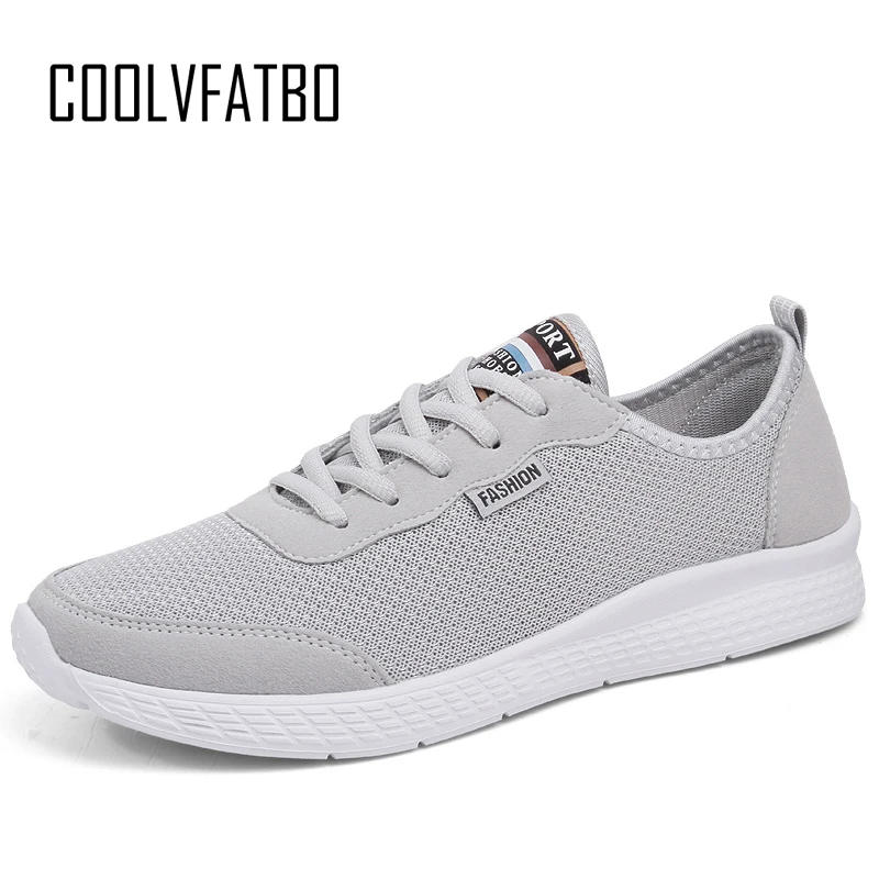 COOLVFATBO الرجال للجنسين الأزياء والأحذية مريحة الدانتيل يصل حذاء شبكة الشقق الصيف رياضية حذاء كاجوال بفتحات تهوية زائد حجم 50 COOLVFATBO الرجال للجنسين الأزياء والأحذية مريحة الدانتيل يصل حذاء شبكة الشقق الصيف رياضية حذاء كاجوال بفتحات تهوية زائد حجم 50