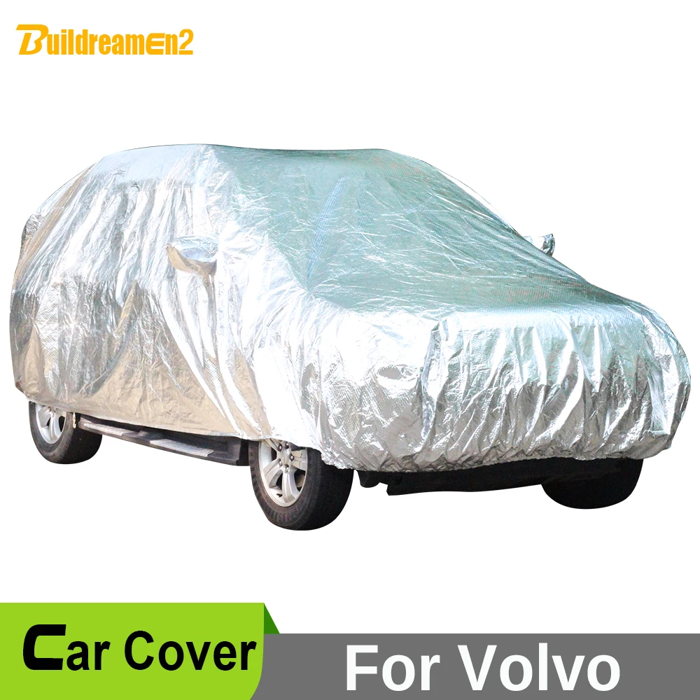 Lot de 2 Pare-Soleil de Voiture UV pour Volvo XC60 mod/èles de 2009 /à 17