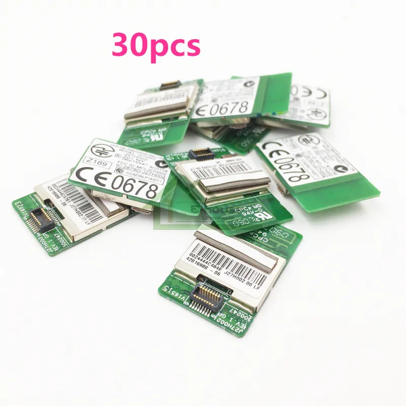 30pcs for Nintendo Wii Game Console Bluetooth Module J27H002