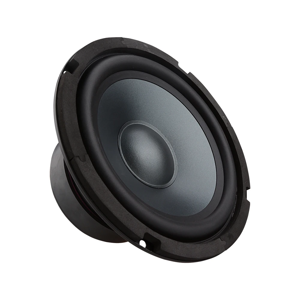 AIYIMA 1Pc 6.5 Inch Mid Woofer Speaker Hifi Fever