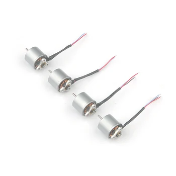 

JMT SE0706 15000KV 1S Brushless Motor For 60-100mm Mini FPV RC Airplane Frame Kit Propeller Accessories F22264-4