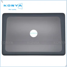 Для HP Zbook 15U G3 15U G4 серии 15," ЖК-дисплей задняя крышка верхней крышке 839528-001 848107-001 аккумулятор большой емкости 6070B0948201