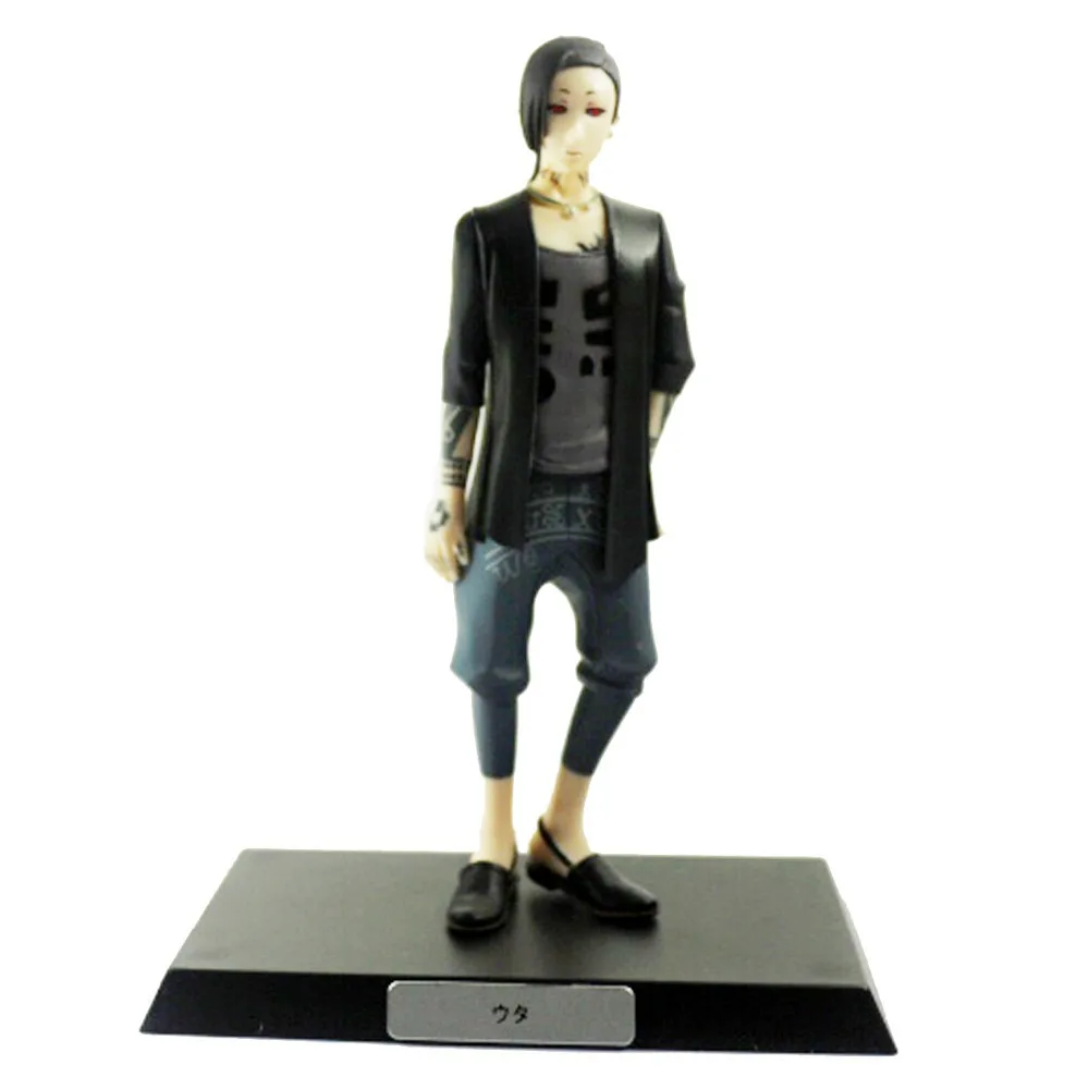 tokyo ghoul uta figure