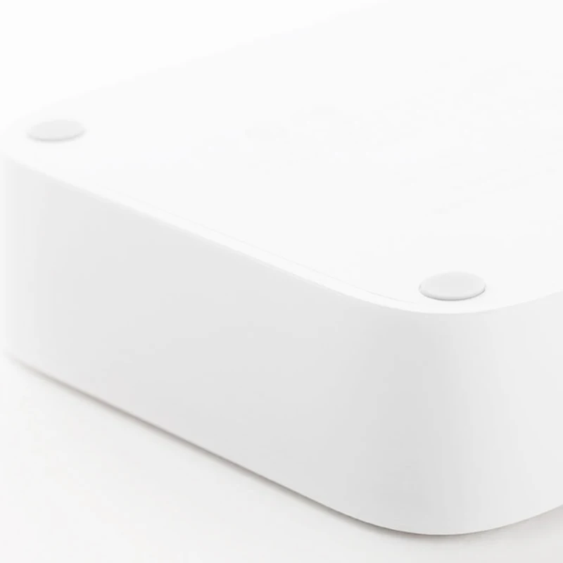 Удлинитель Xiaomi Mijia с 4 розетками и 3 USB портами 5 В 2 1 А|Удлинители электрические| |