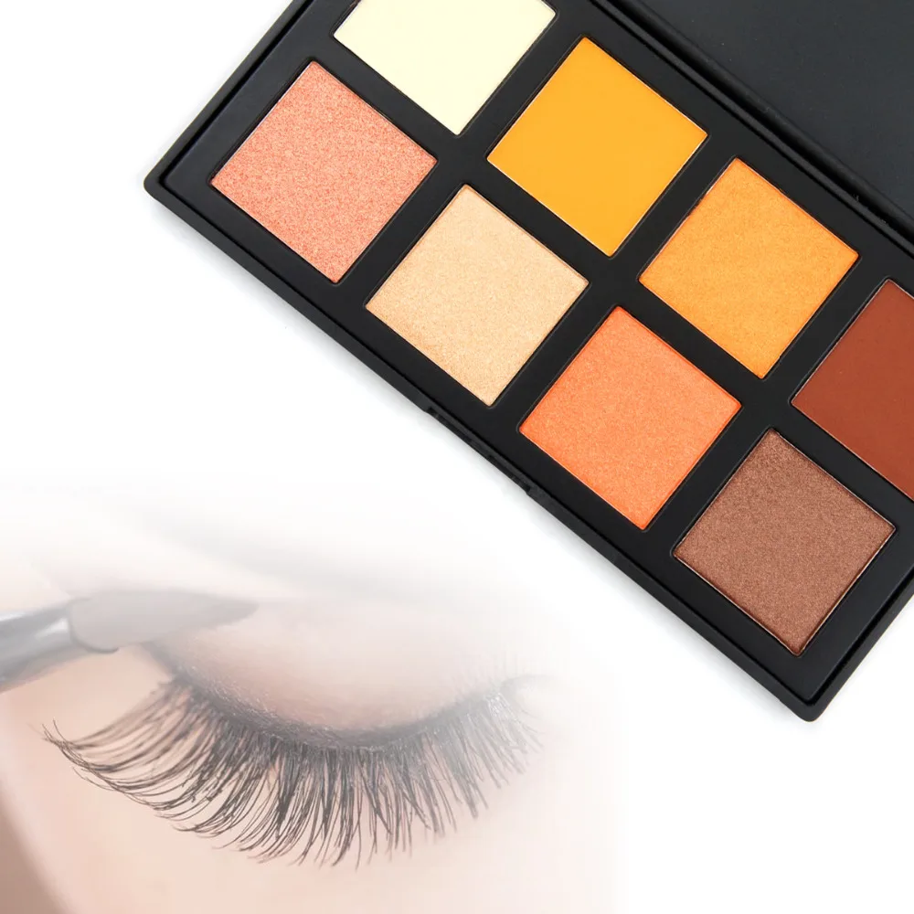 Eye shadow Palette