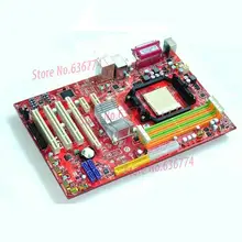 All solid 940 am2 motherboard nf560 computer motherboard